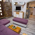 Vernatura Urban Flat