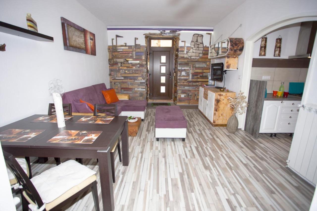 Vernatura Urban Flat