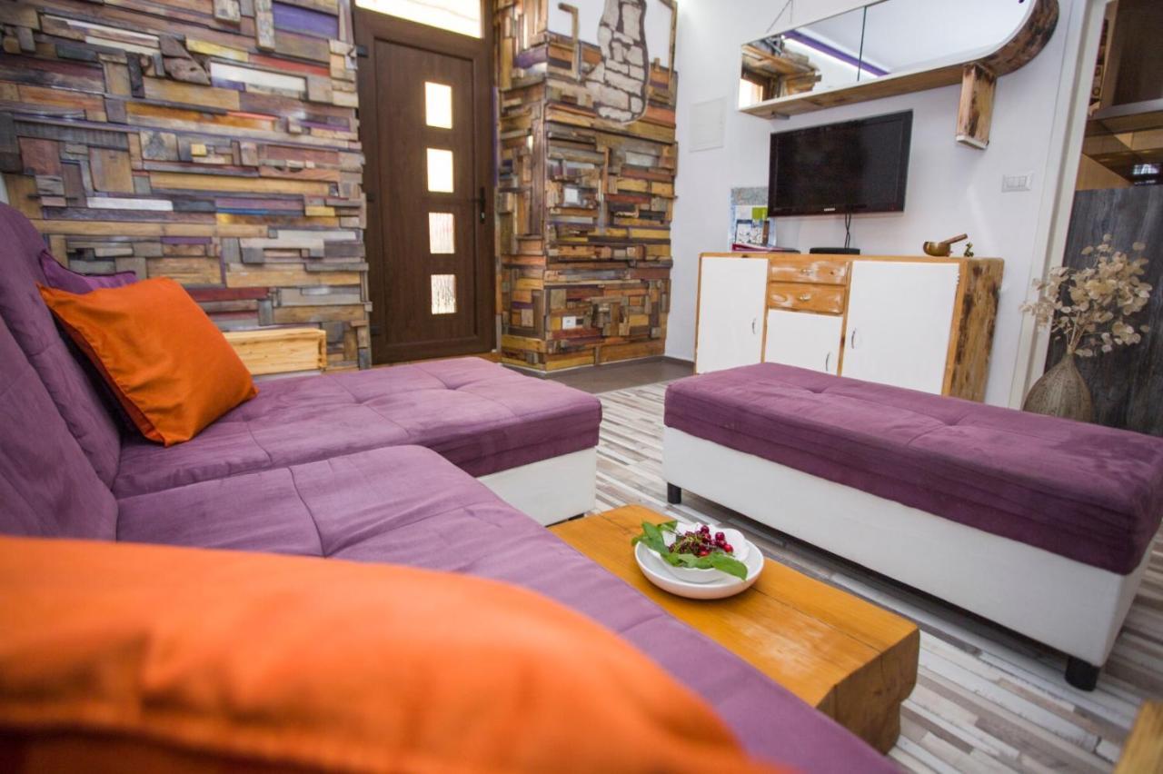 Vernatura Urban Flat Appartement