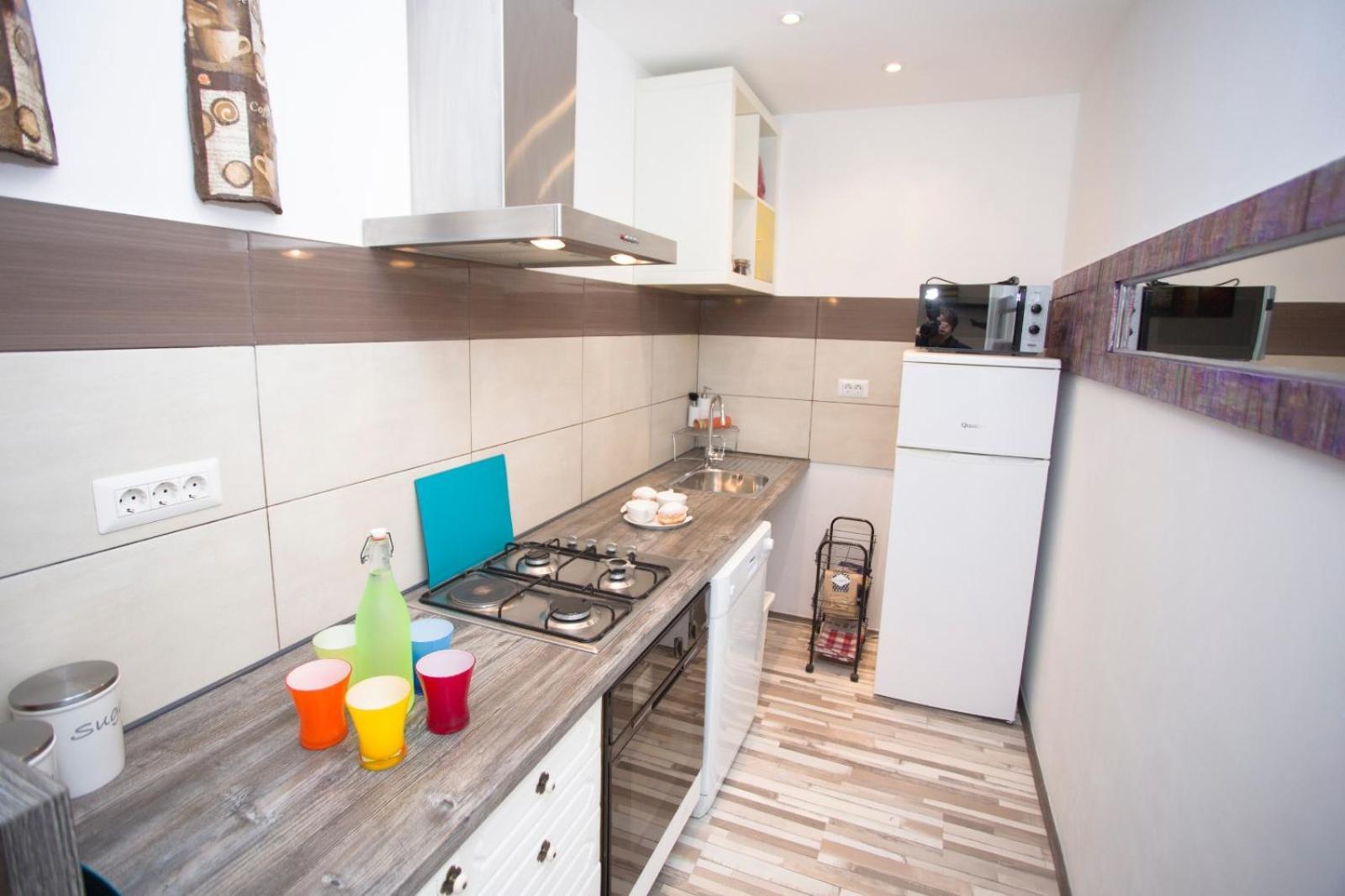 Vernatura Urban Flat