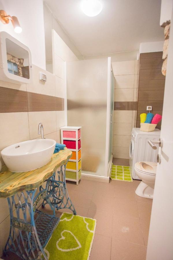 Appartement Vernatura Urban Flat *