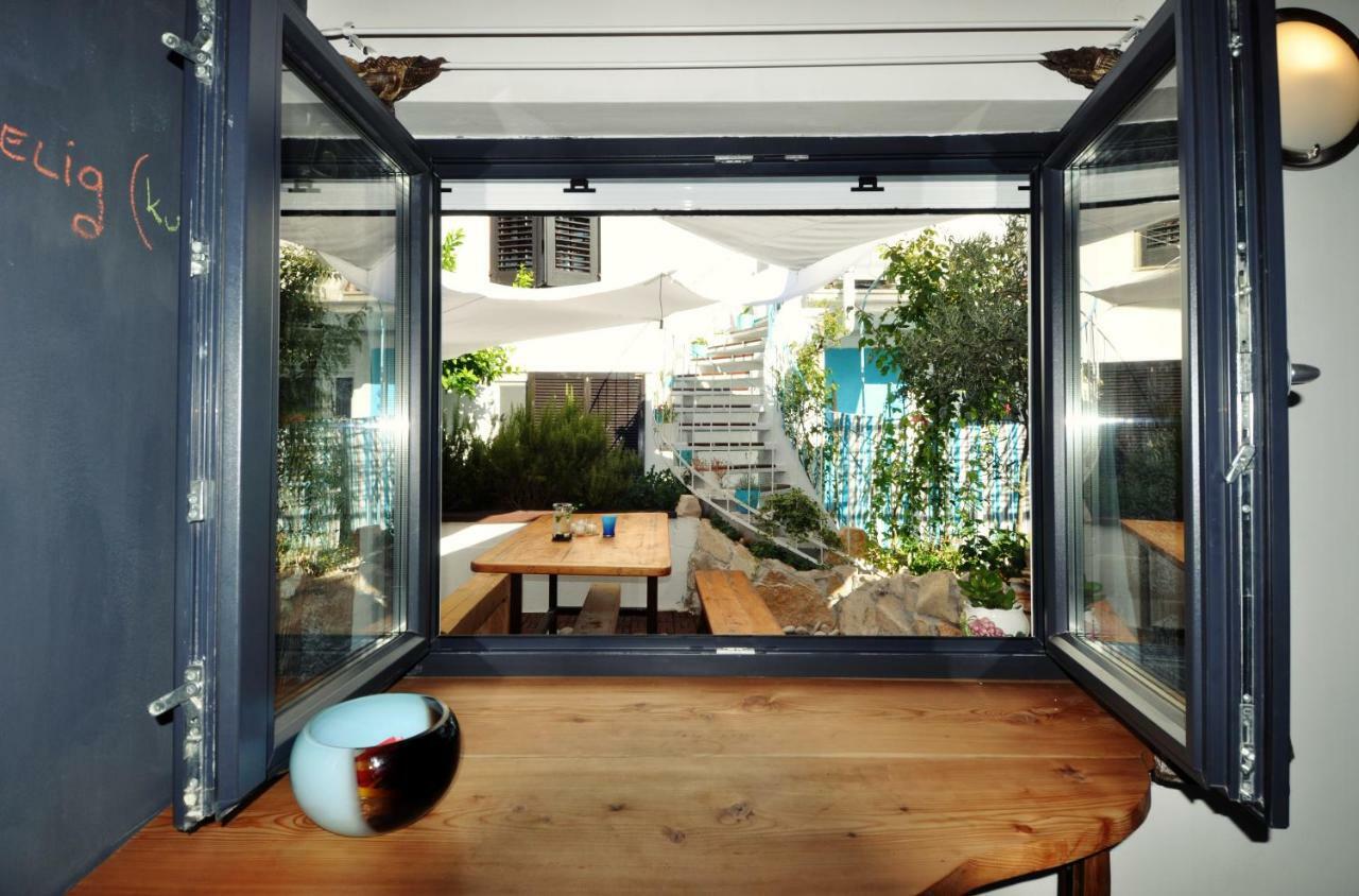 Appartement Vernatura Urban Flat