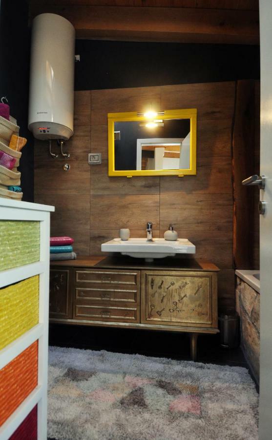 Vernatura Urban Flat *
