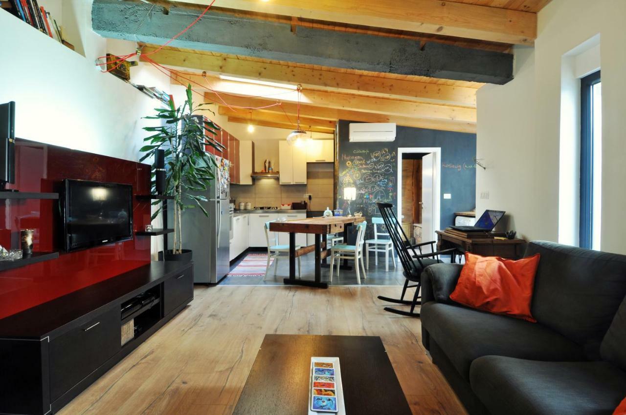 Vernatura Urban Flat Appartement *
