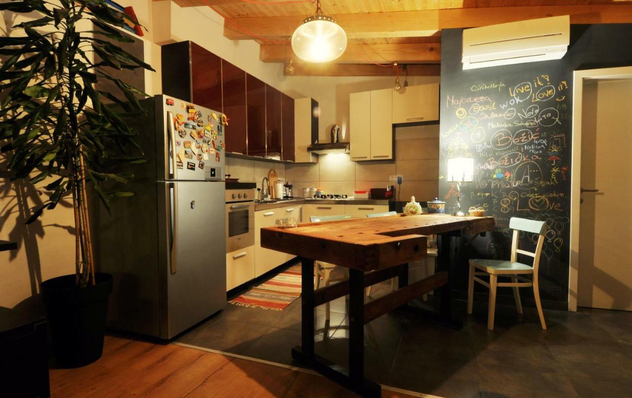 Vernatura Urban Flat