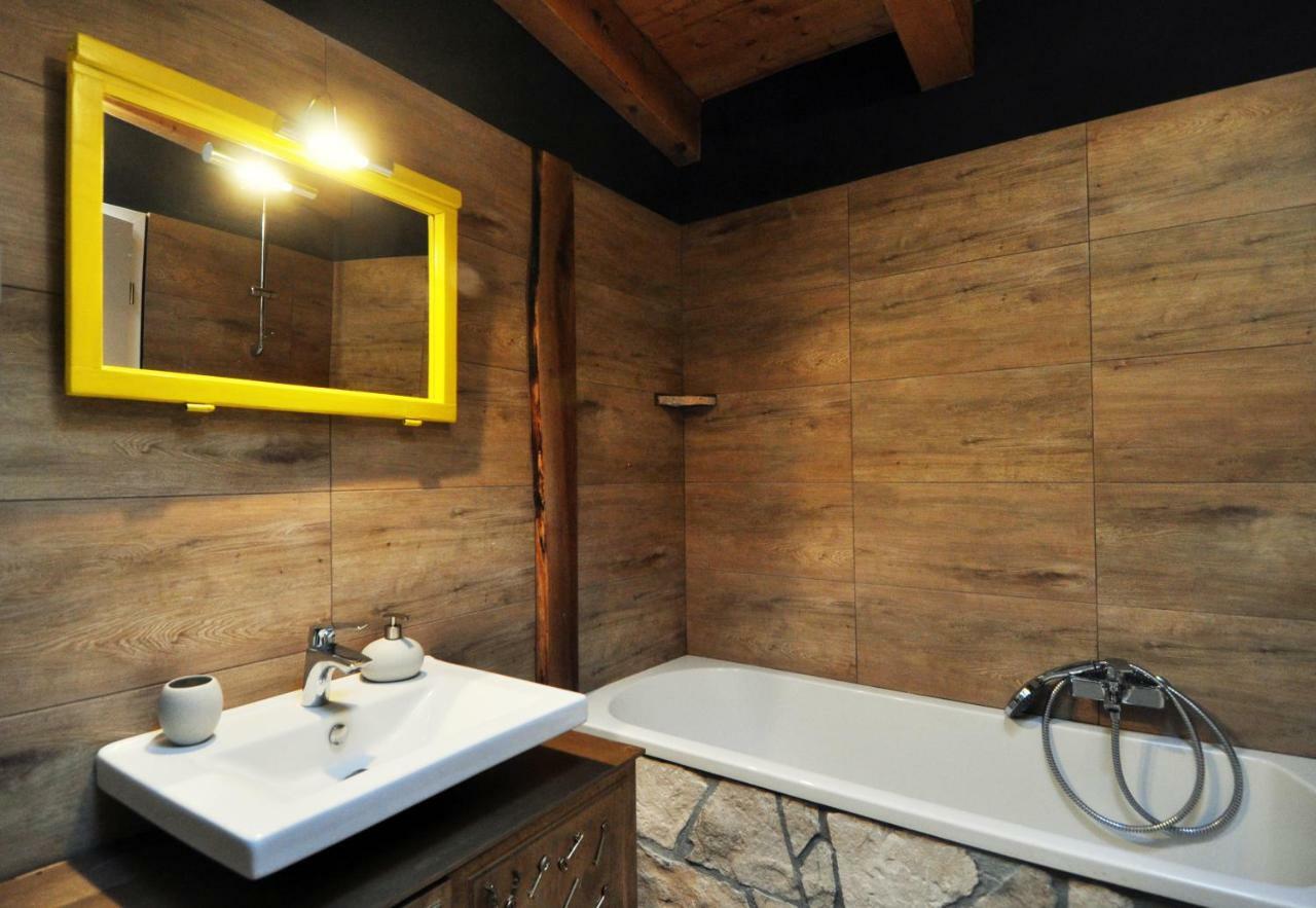 Vernatura Urban Flat Appartement *