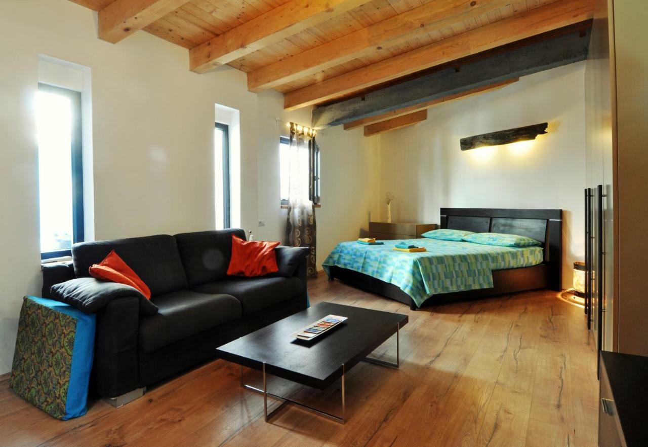 Vernatura Urban Flat Pula