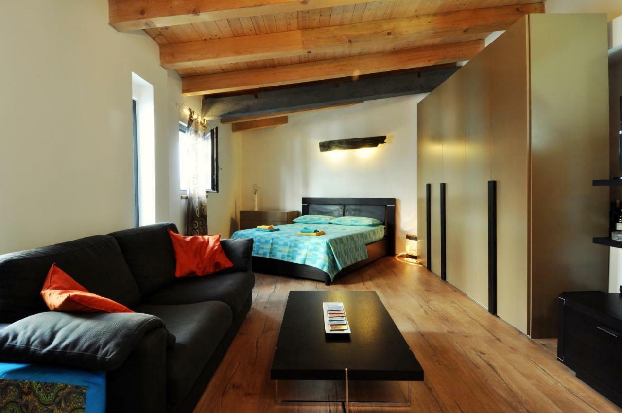 Appartement Vernatura Urban Flat *