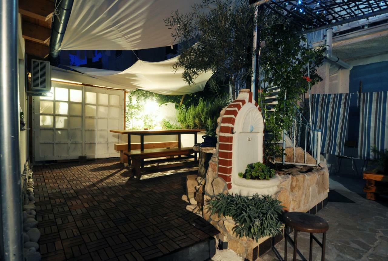Appartement Vernatura Urban Flat *