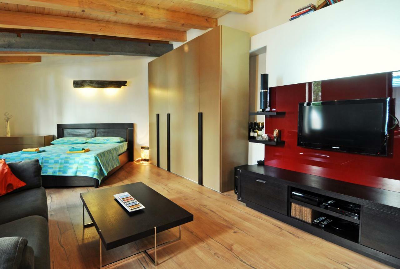 Vernatura Urban Flat Pula