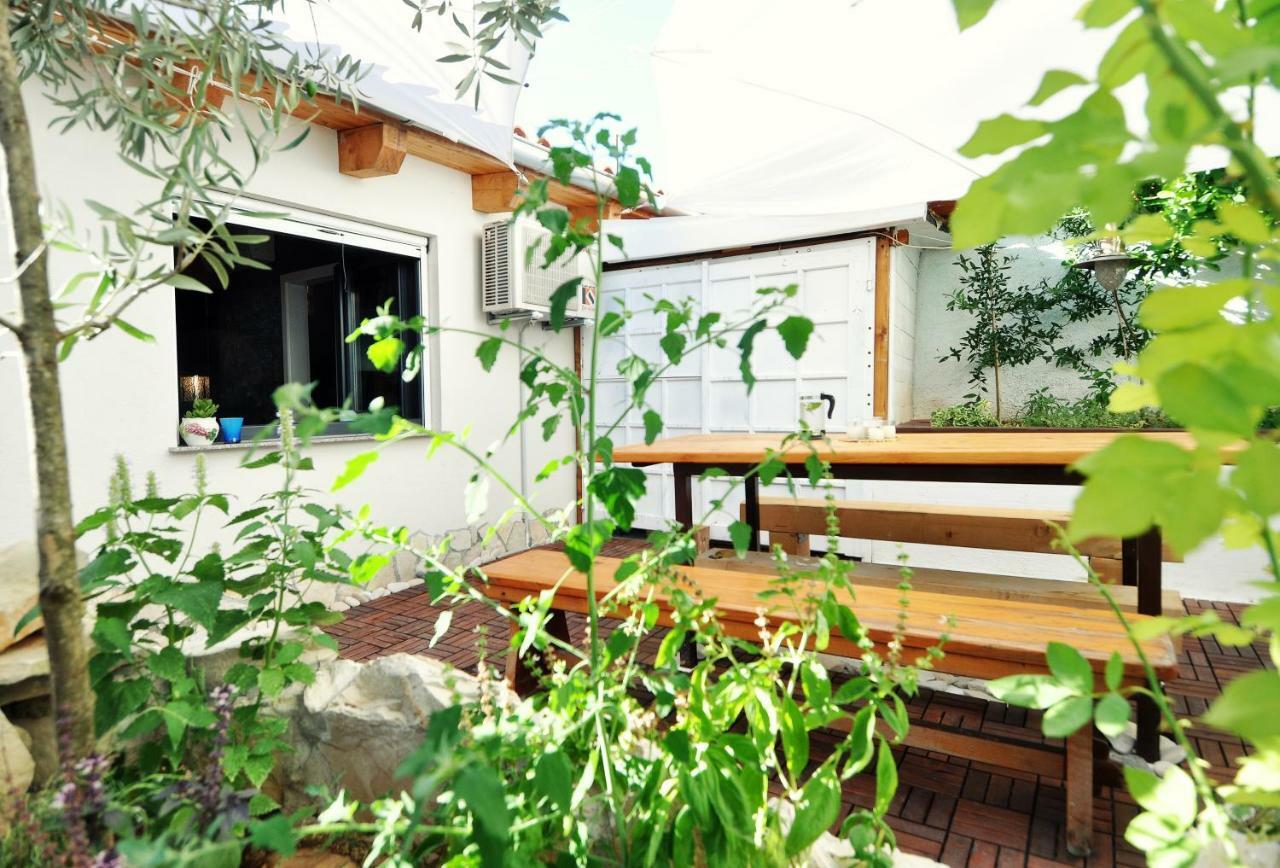 Vernatura Urban Flat Appartement *