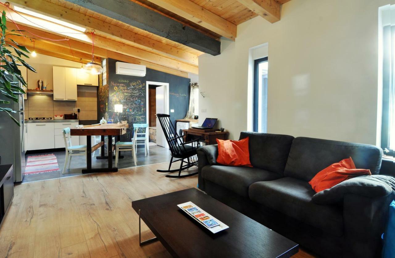 Appartement Vernatura Urban Flat *